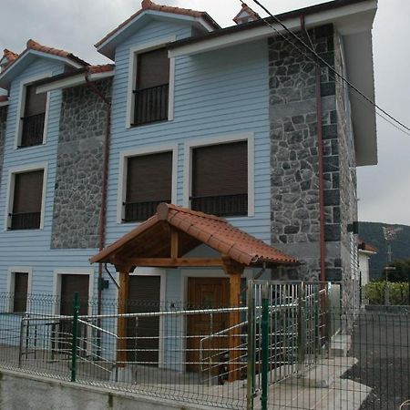 Apartamentos Torremar Isla Plana Buitenkant foto
