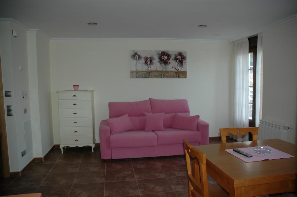 Apartamentos Torremar Isla Plana Kamer foto