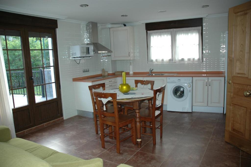 Apartamentos Torremar Isla Plana Kamer foto