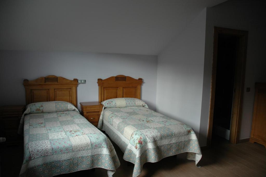 Apartamentos Torremar Isla Plana Kamer foto