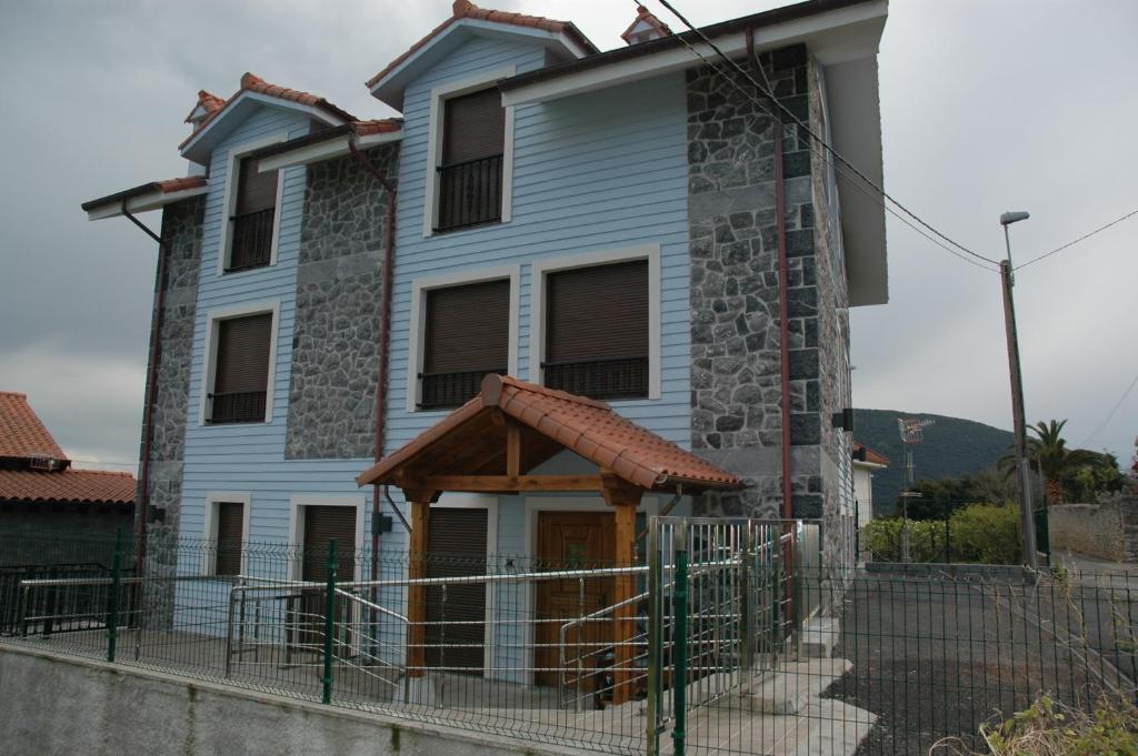 Apartamentos Torremar Isla Plana Buitenkant foto