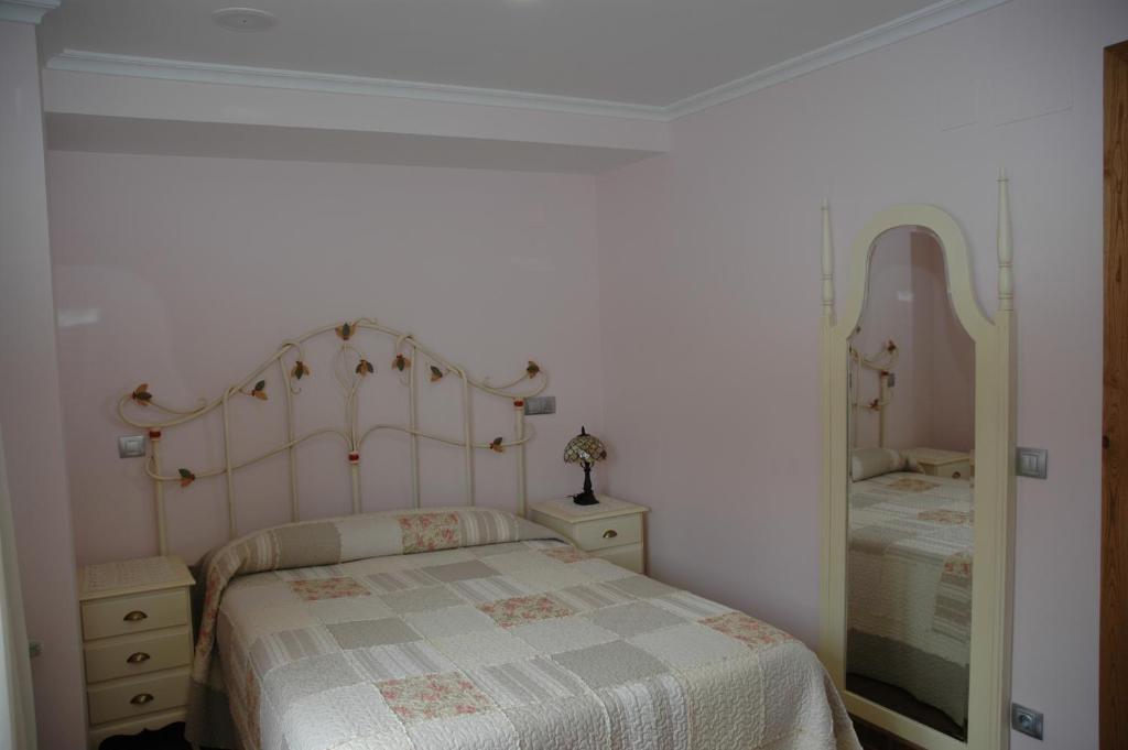 Apartamentos Torremar Isla Plana Buitenkant foto