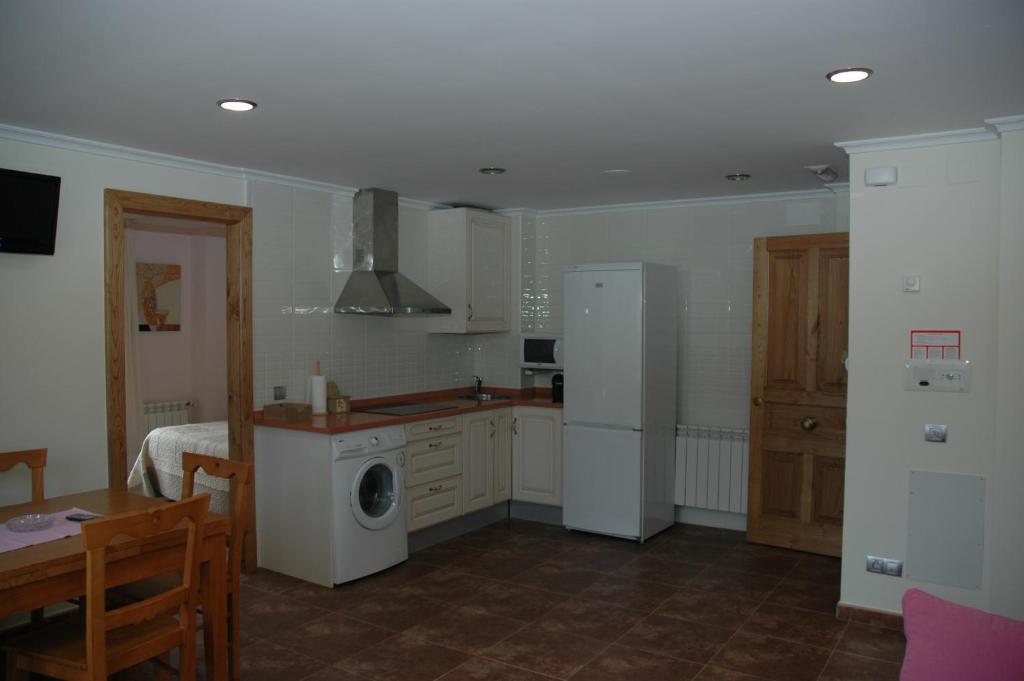 Apartamentos Torremar Isla Plana Buitenkant foto