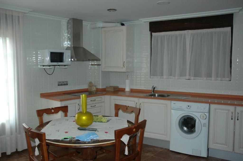 Apartamentos Torremar Isla Plana Buitenkant foto